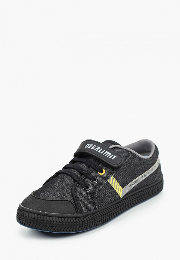 фото Кеды kapika