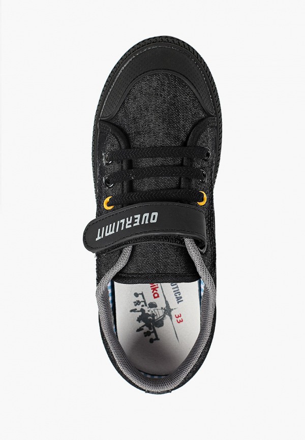 фото Кеды kapika