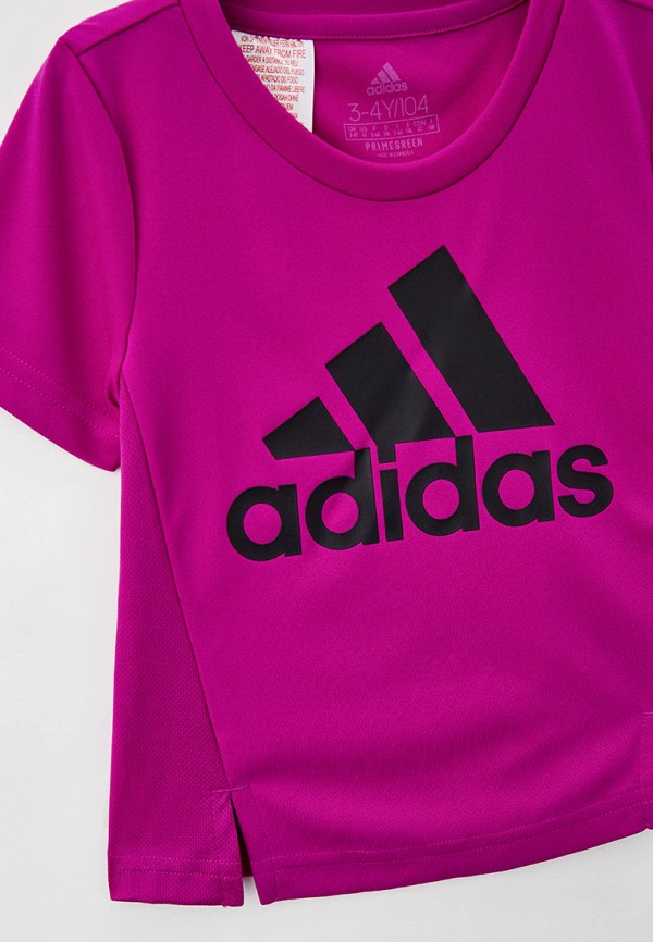 фото Футболка adidas