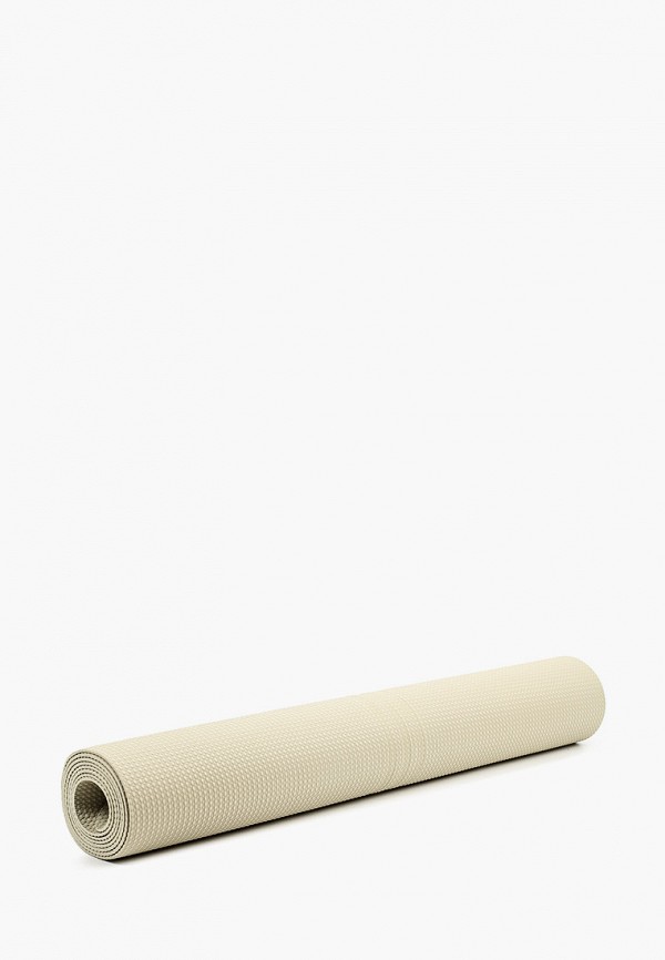

Коврик для йоги adidas, Бежевый, YOGA MAT