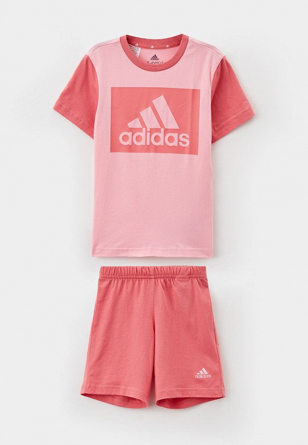 фото Костюм спортивный adidas