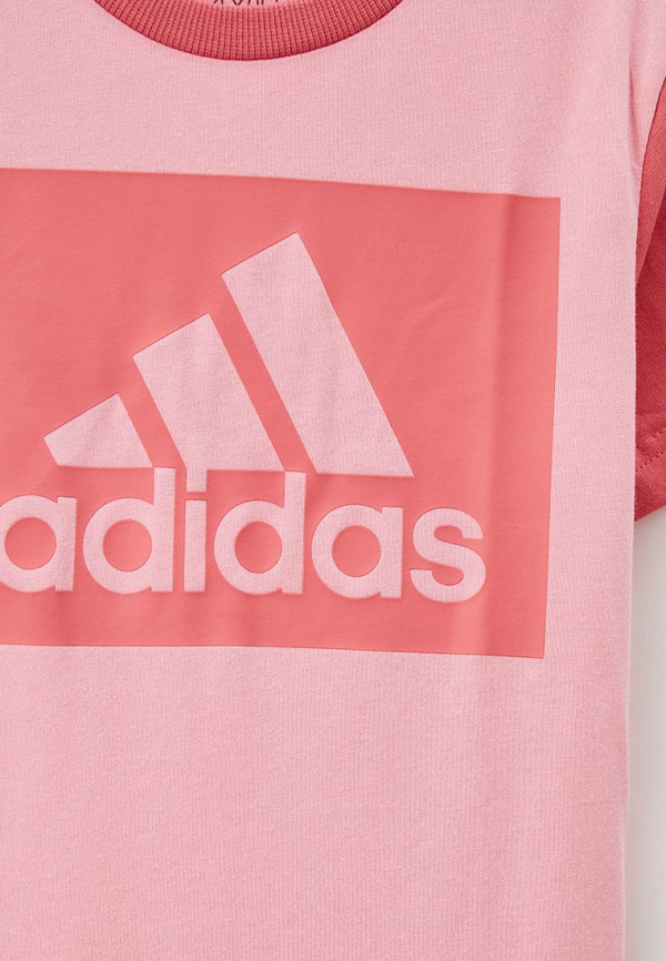 фото Костюм спортивный adidas