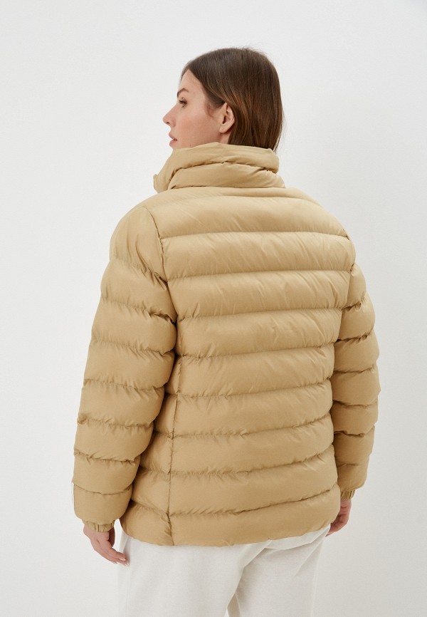 

Куртка утепленная adidas, Хаки, adidas RTLAAY671001