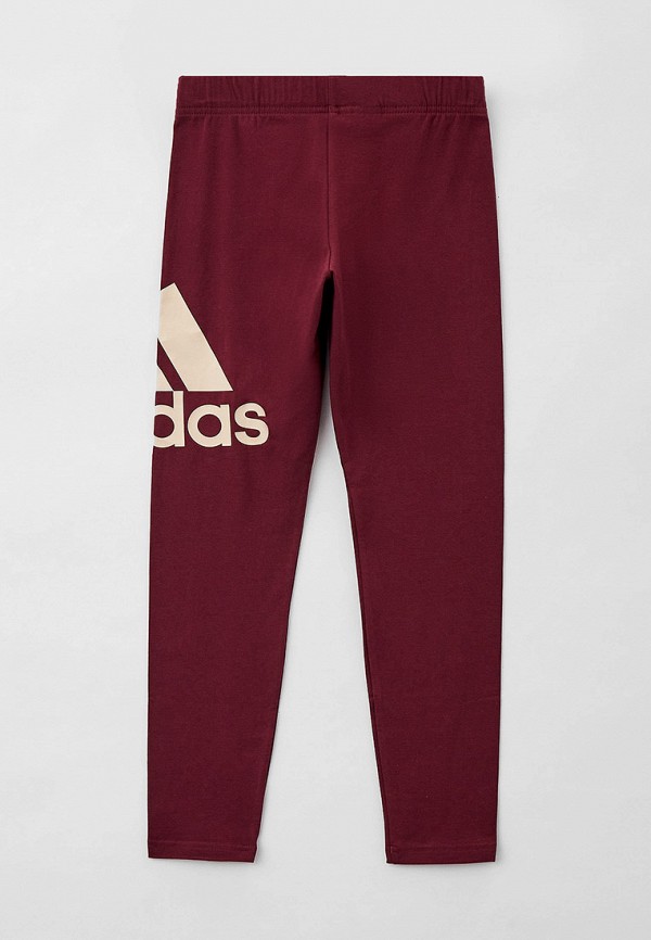 фото Леггинсы adidas