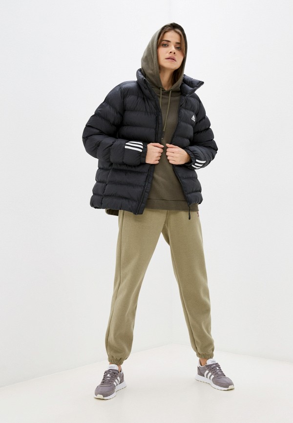 фото Куртка утепленная adidas