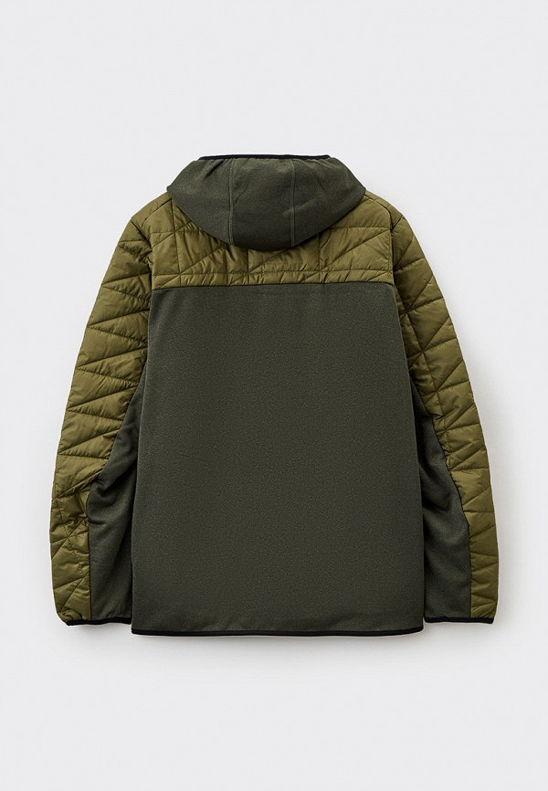 фото Куртка утепленная adidas