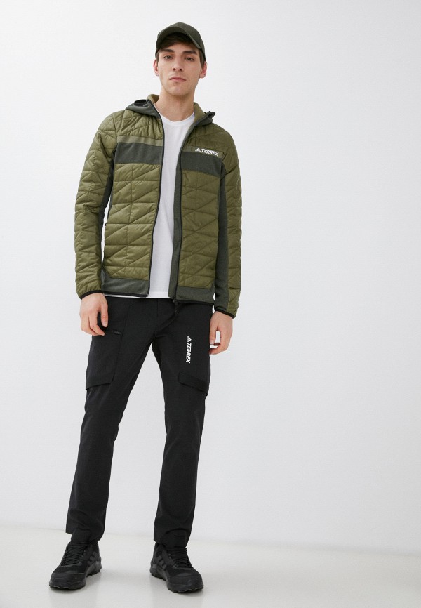 фото Куртка утепленная adidas