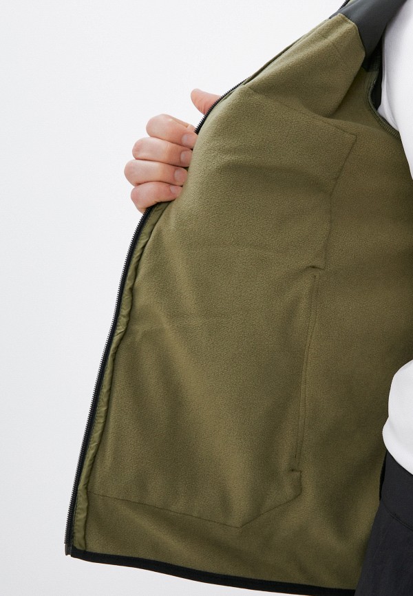 фото Куртка утепленная adidas