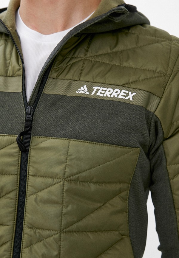 фото Куртка утепленная adidas