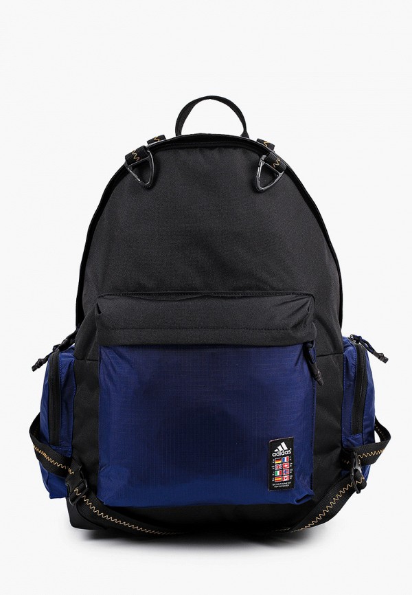 

Рюкзак adidas, Черный, adidas RTLAAY671701