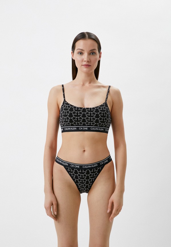 фото Трусы calvin klein underwear