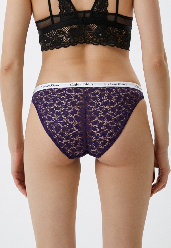 фото Трусы 3 шт. calvin klein underwear