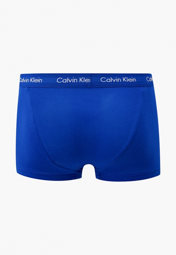 фото Трусы 3 шт. calvin klein underwear