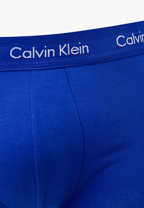 фото Трусы 3 шт. calvin klein underwear