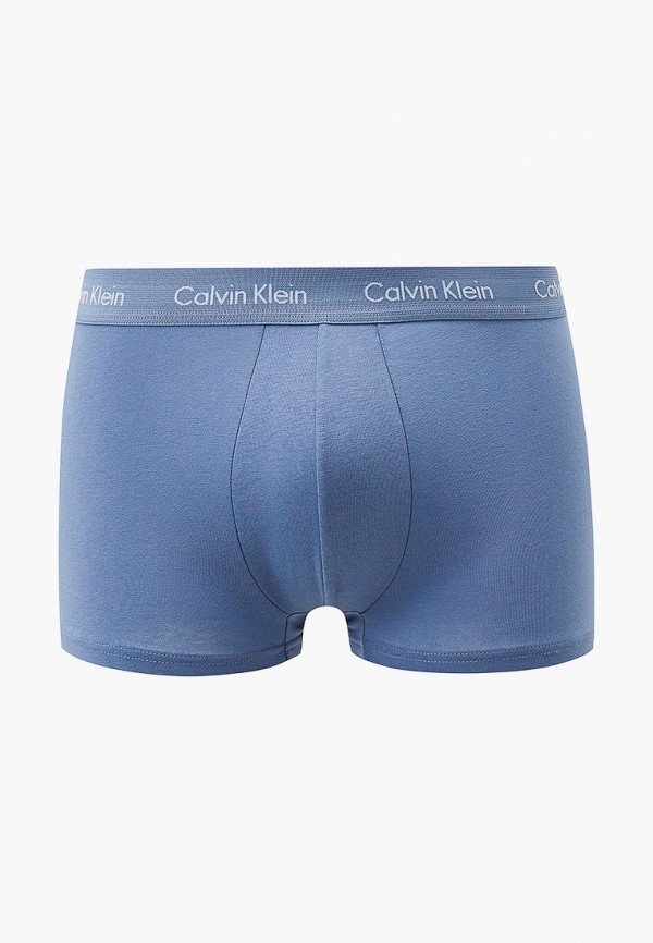 фото Трусы 3 шт. calvin klein underwear