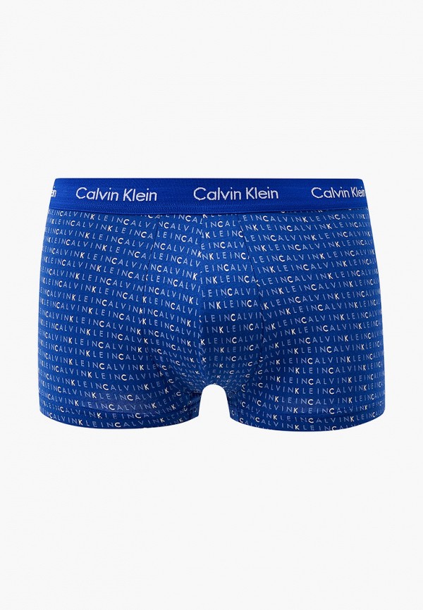 фото Трусы 3 шт. calvin klein underwear