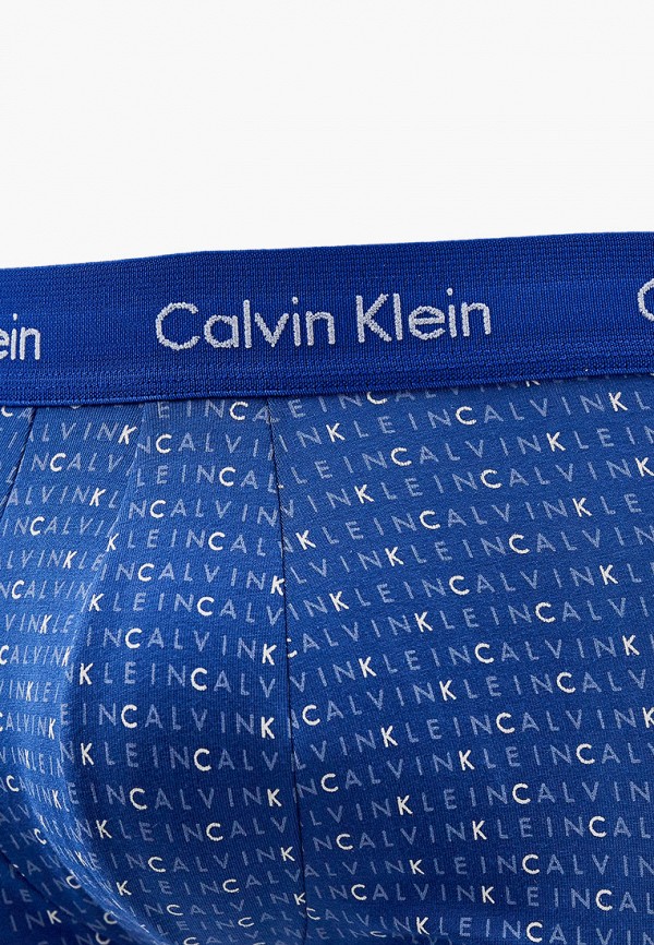 Трусы 3 шт. Calvin Klein Underwear U2664G Фото 3