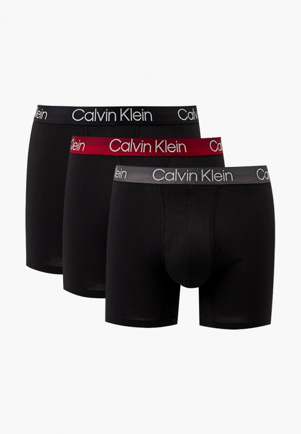

Трусы 3 шт. Calvin Klein Underwear, Черный, Calvin Klein Underwear RTLAAY673301
