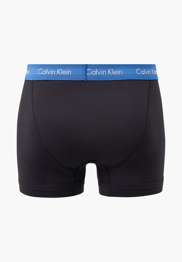 фото Трусы 3 шт. calvin klein underwear