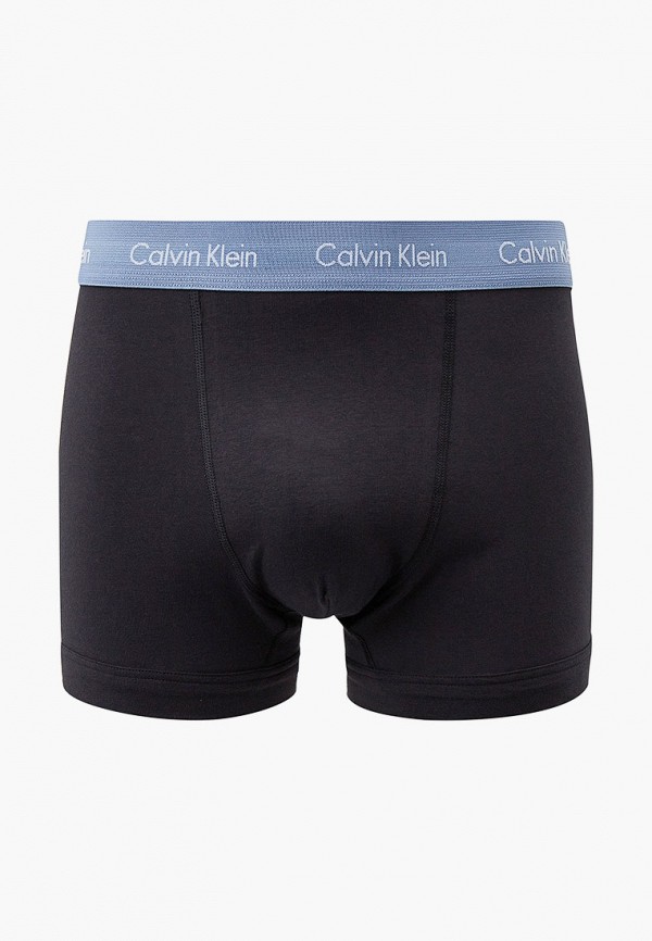 фото Трусы 3 шт. calvin klein underwear