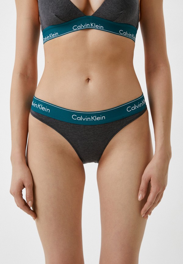 фото Трусы calvin klein underwear