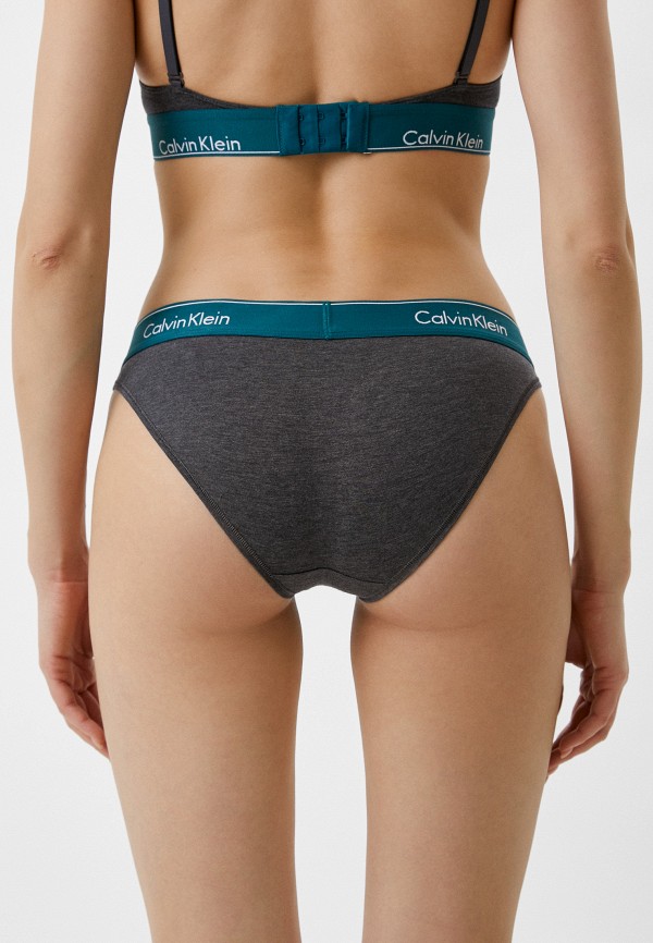 фото Трусы calvin klein underwear