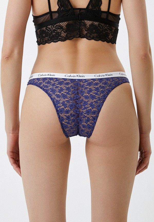 фото Трусы 3 шт. calvin klein underwear