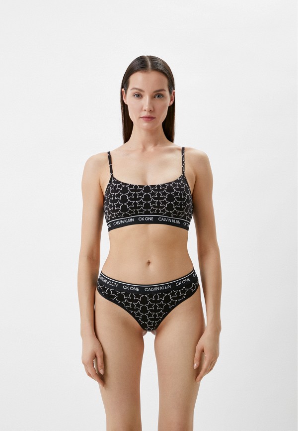 фото Трусы calvin klein underwear