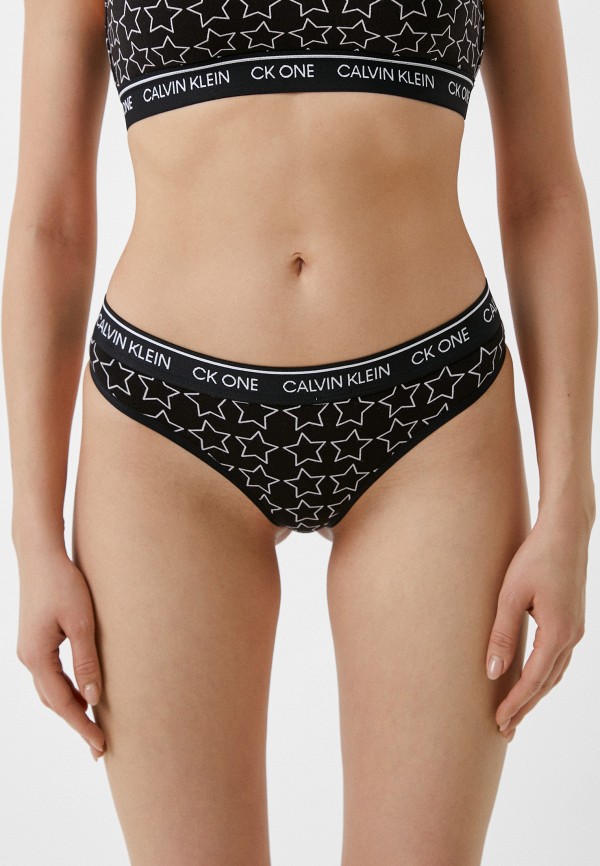 фото Трусы calvin klein underwear