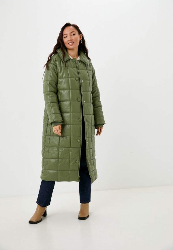 фото Куртка кожаная river island