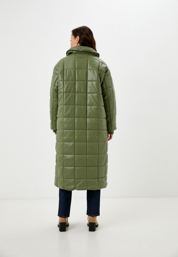фото Куртка кожаная river island