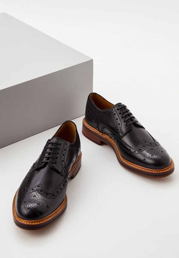фото Туфли grenson