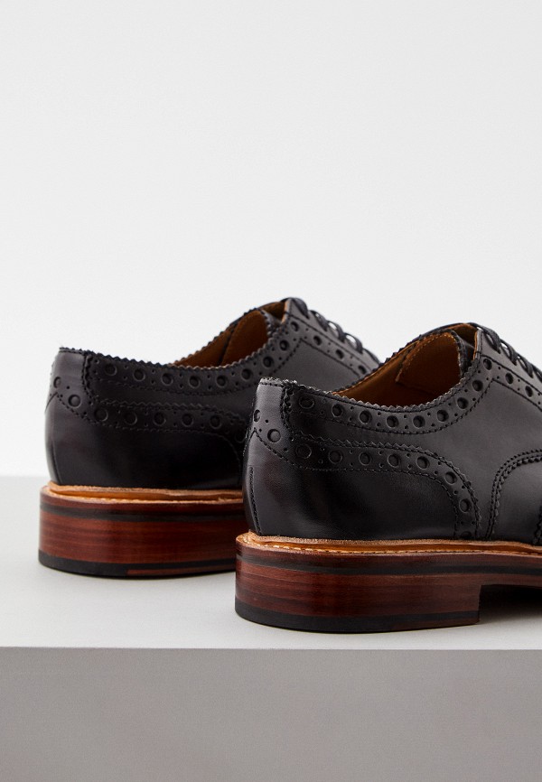 фото Туфли grenson