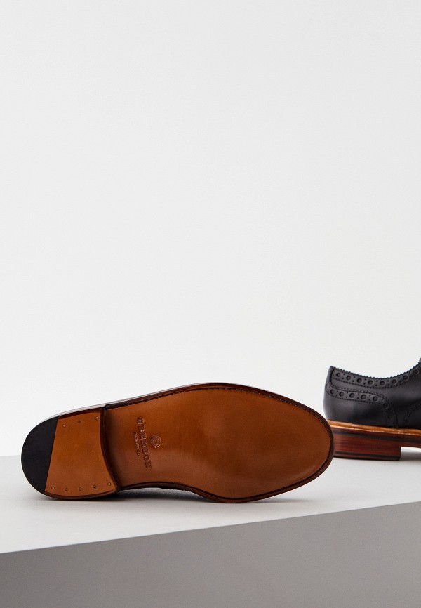 фото Туфли grenson