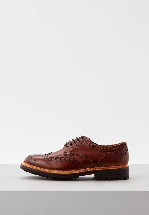 фото Туфли grenson