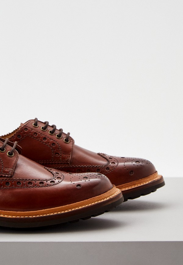 фото Туфли grenson