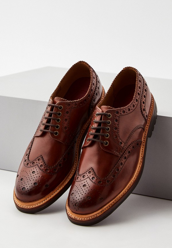 фото Туфли grenson