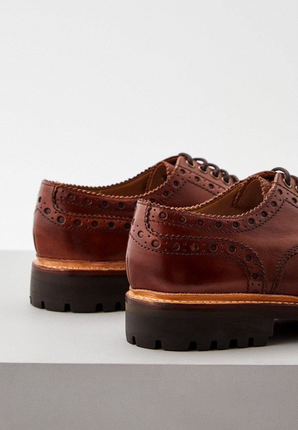 фото Туфли grenson