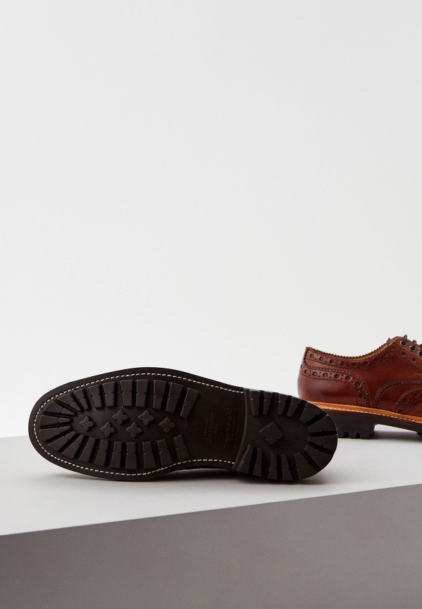 фото Туфли grenson