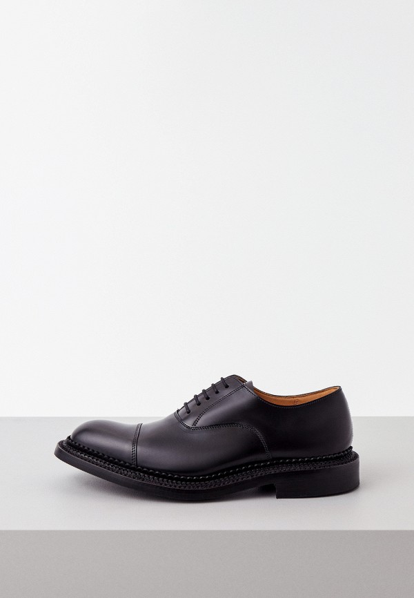 

Туфли Grenson, Черный