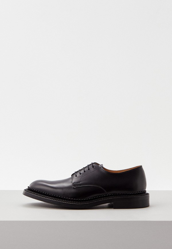 

Туфли Grenson, Черный