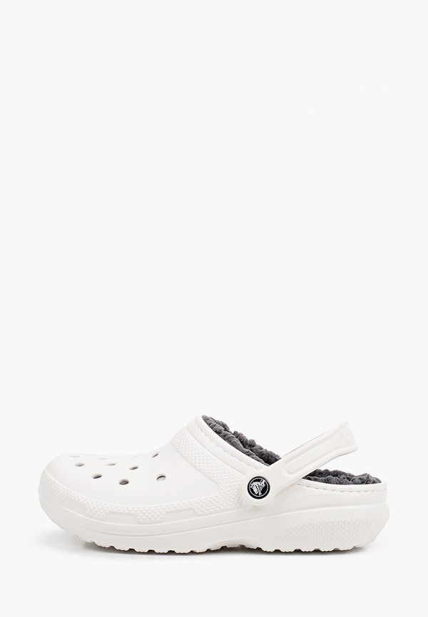 

Сабо Crocs, Белый