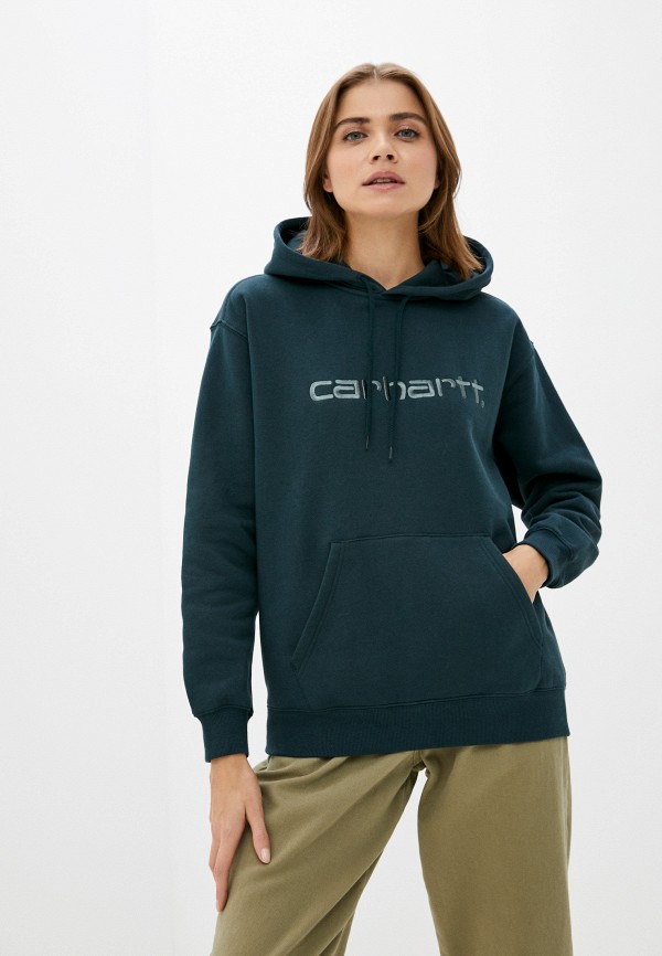 фото Худи carhartt wip