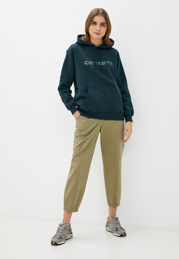 фото Худи carhartt wip
