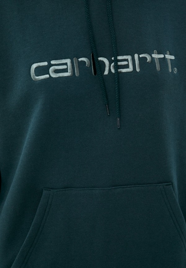 фото Худи carhartt wip