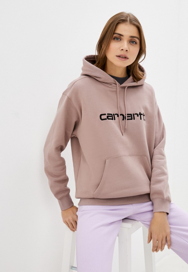 фото Худи carhartt wip