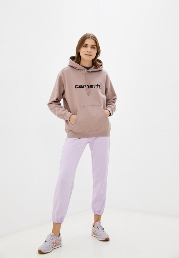 фото Худи carhartt wip