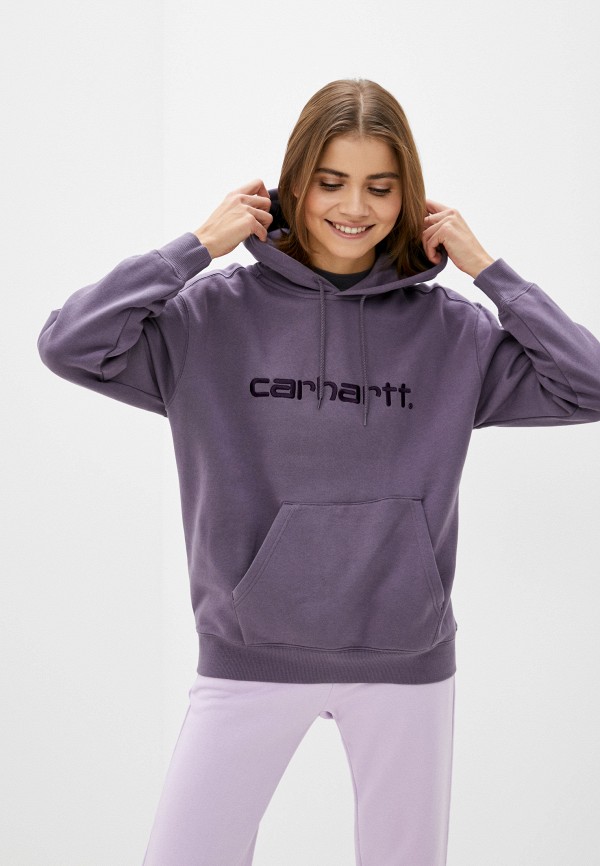 фото Худи carhartt wip