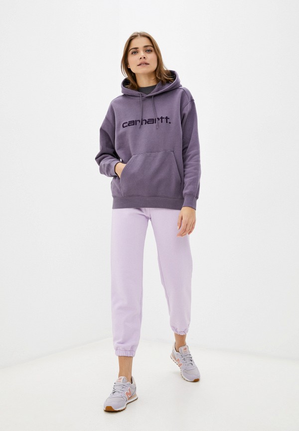 фото Худи carhartt wip