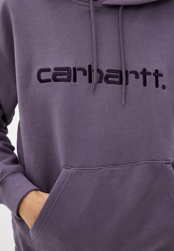 фото Худи carhartt wip